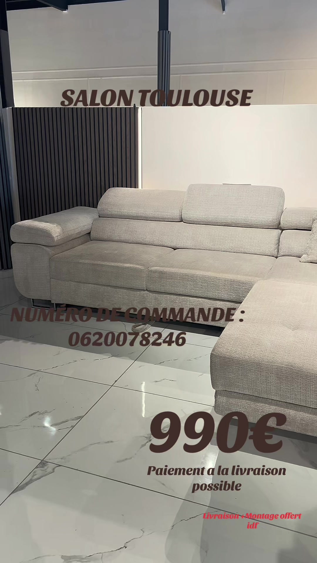 @BELMONDO INT&Eacute;RIEUR 🌍