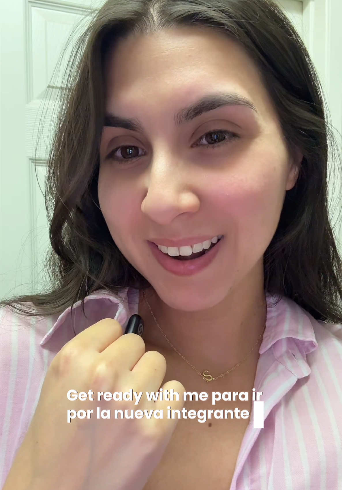 @Sahian Castillo | SAHM