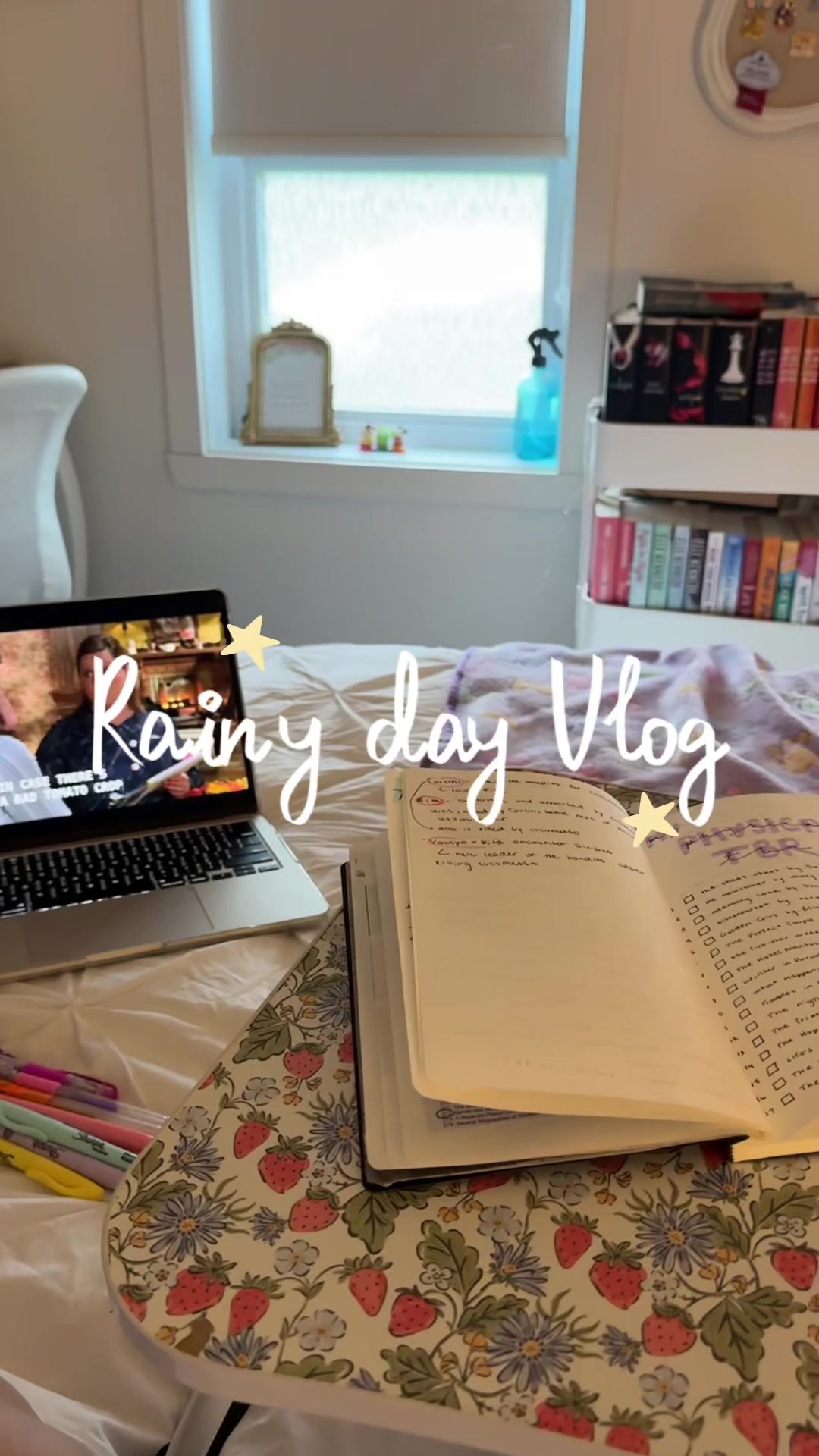 @Olivia 📖⭐️