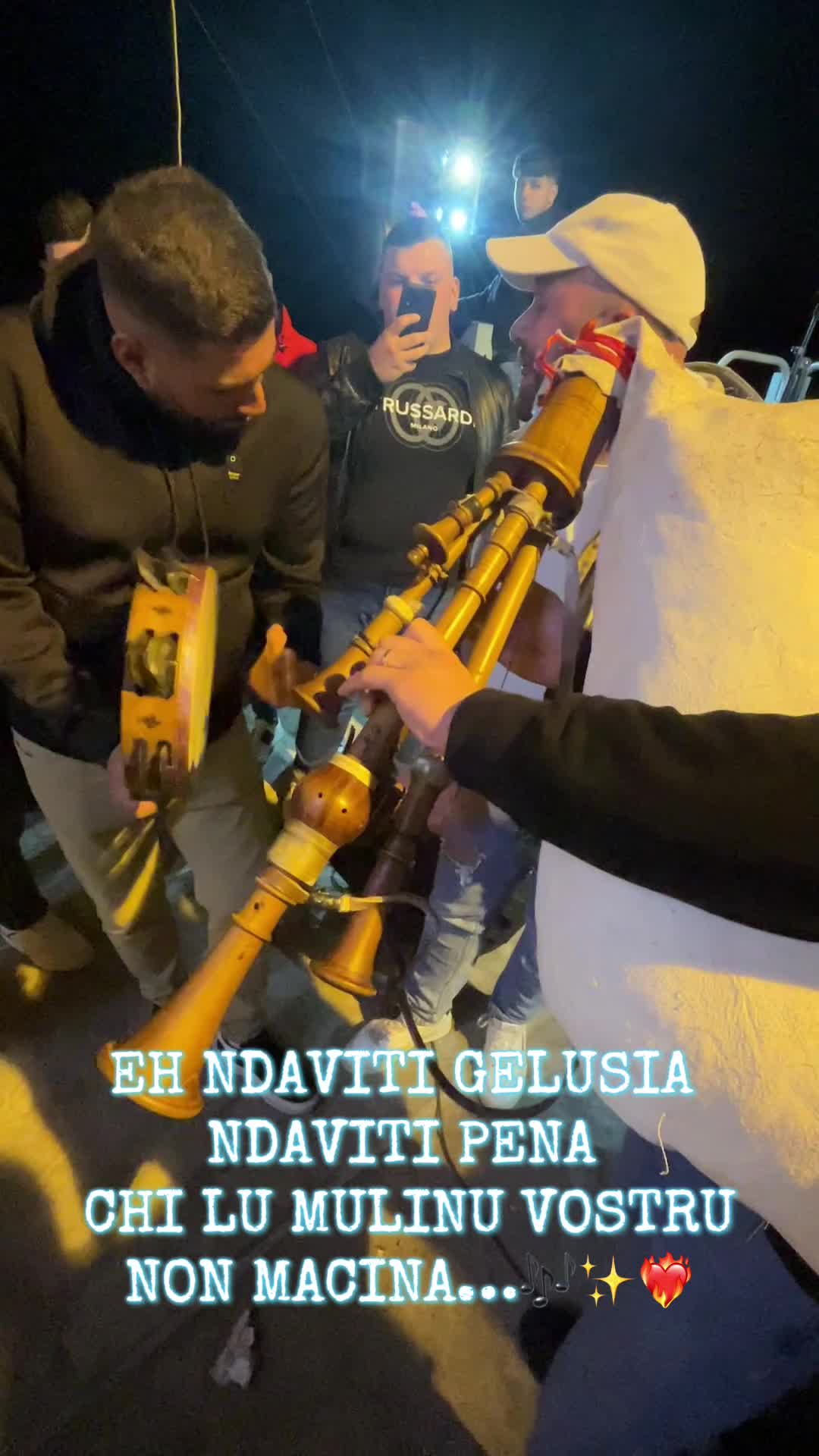@Giovanni Cuzzilla