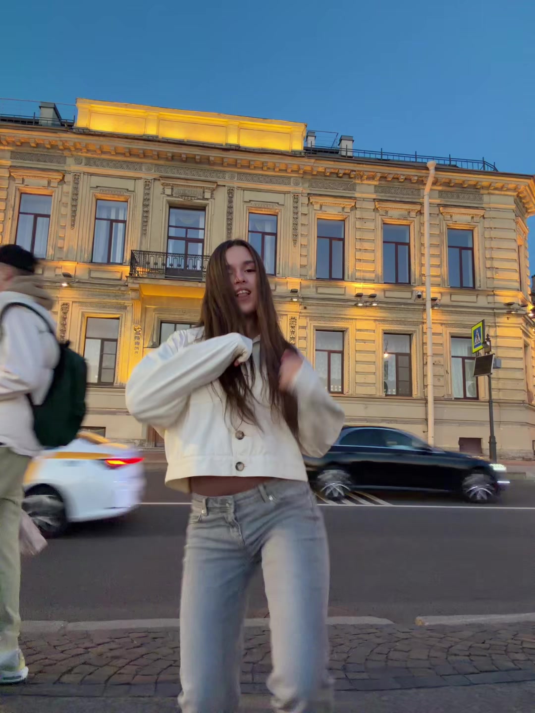 @ТГК: черешенка