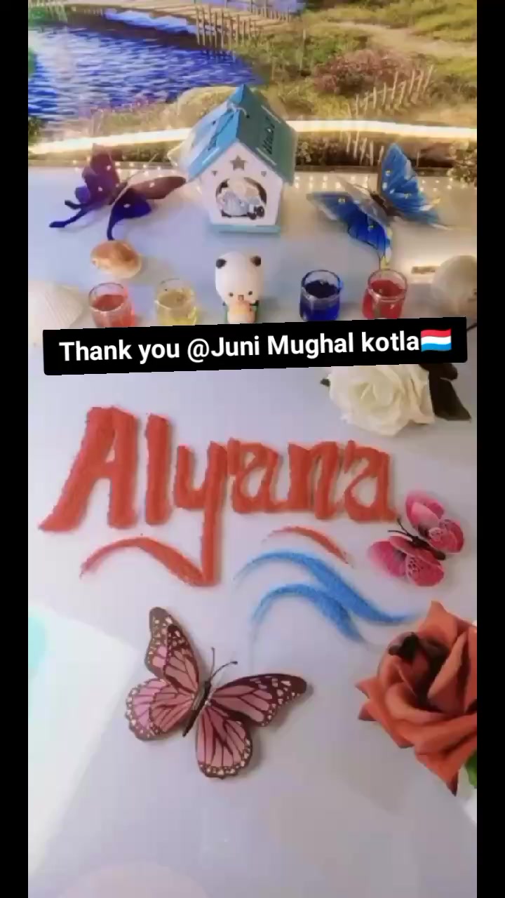 @❤️Alyana Rajput🦋💕