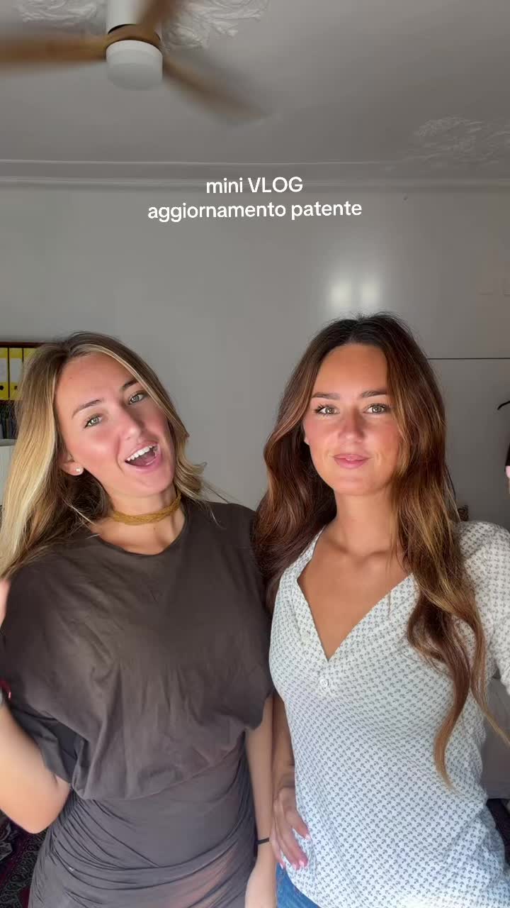 @Eugenia e Sofia