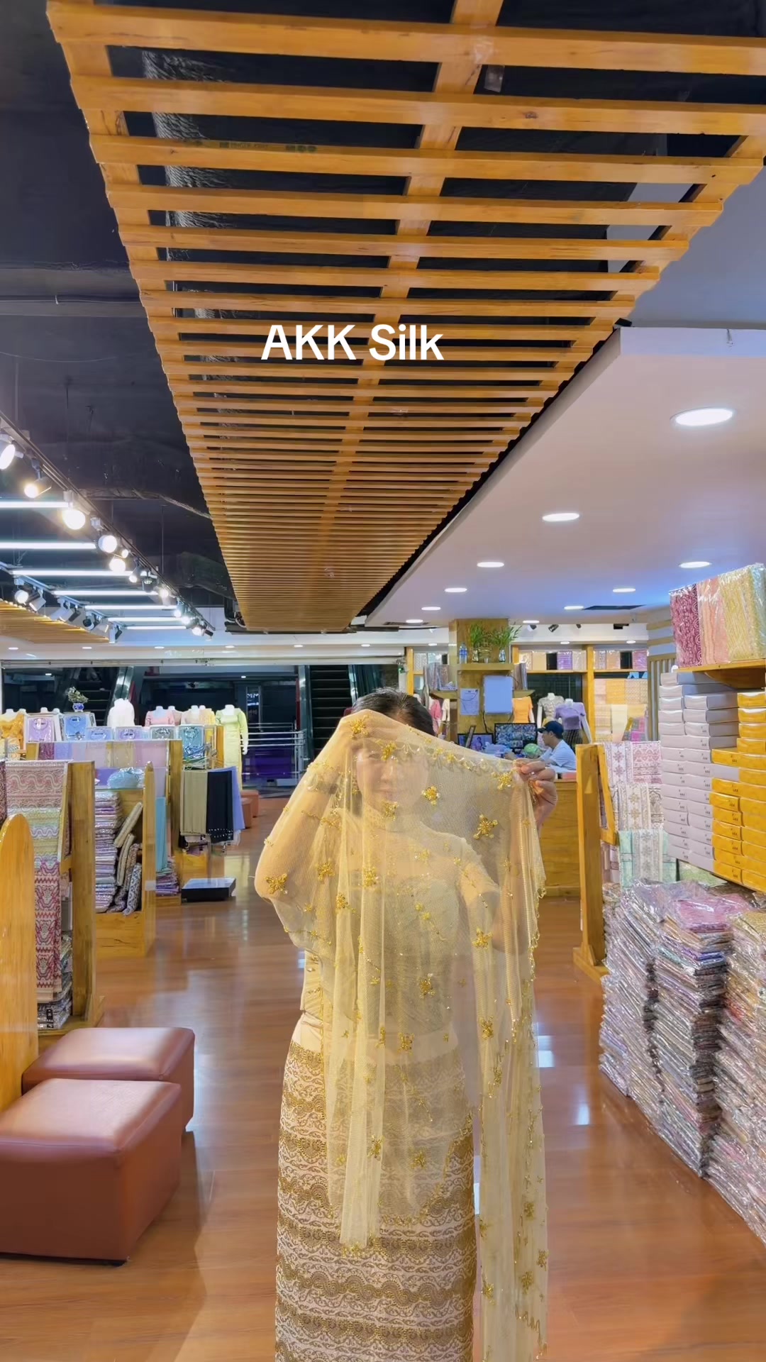 @Akk Silk (official account)