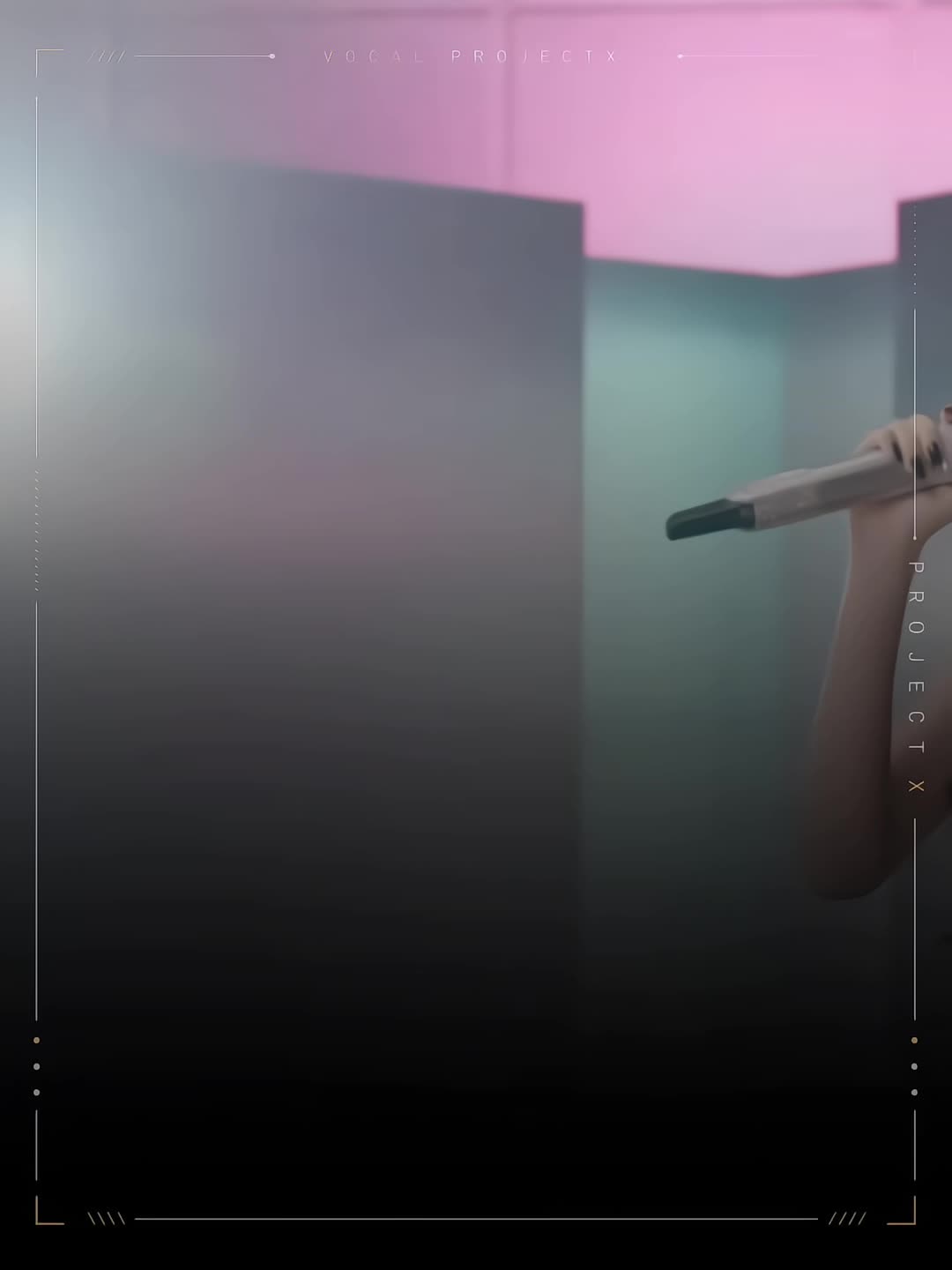 @Zhanghao || Vocal Showcase ♫