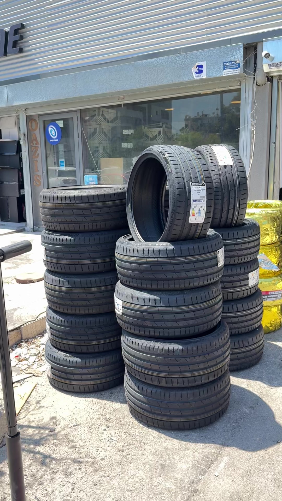 @TipTop Wheels & Tires
