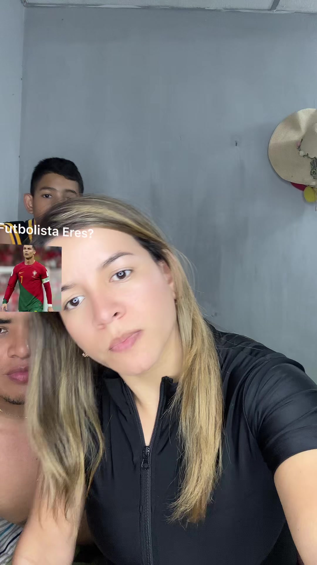 @Maria Pernia