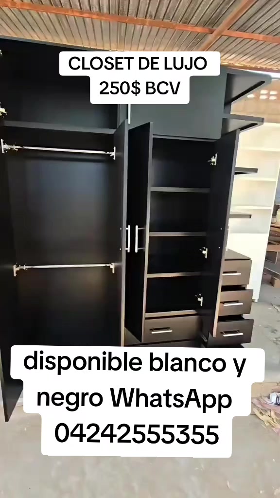 @muebleria y electrodoméstico
