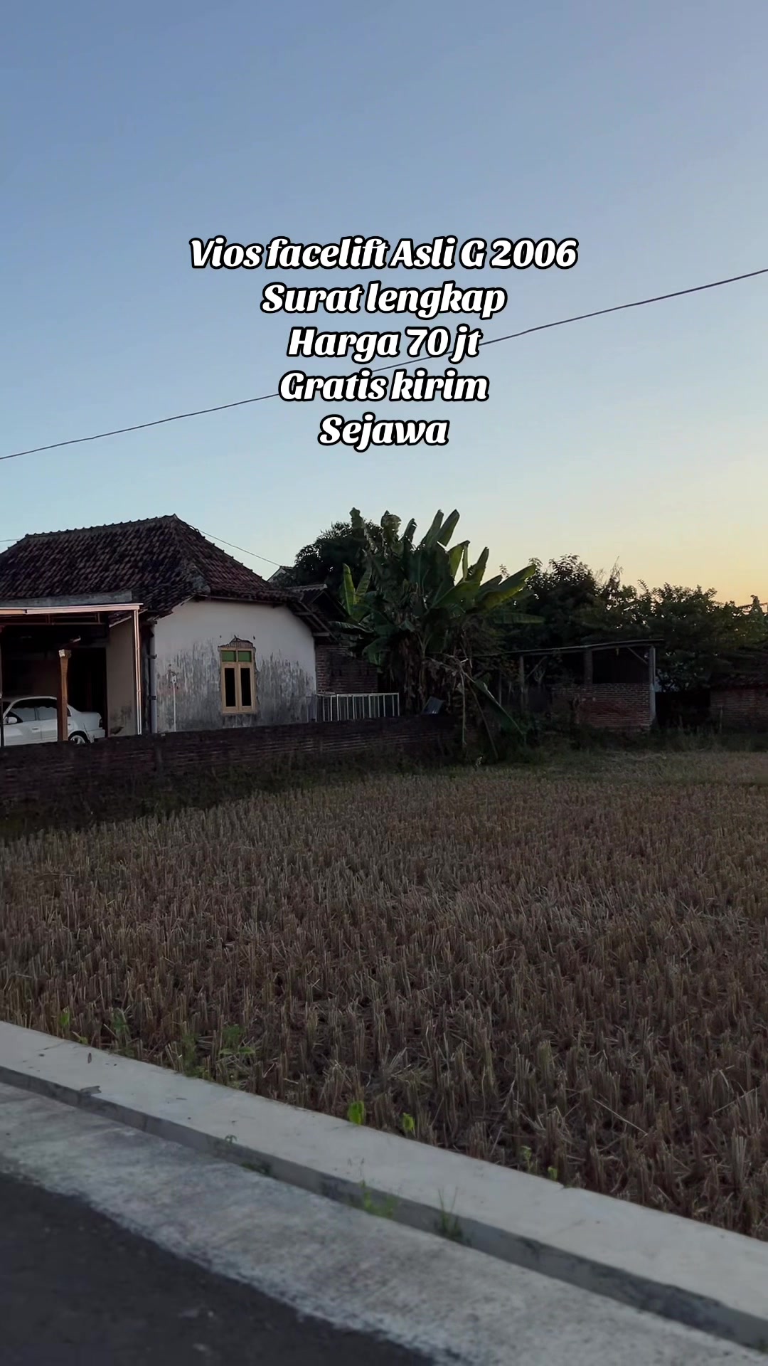 @Garasi Lima Putra