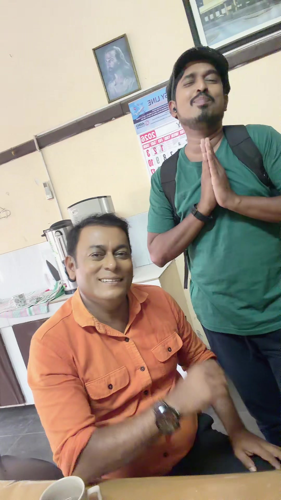 @Radika Gunawardhana