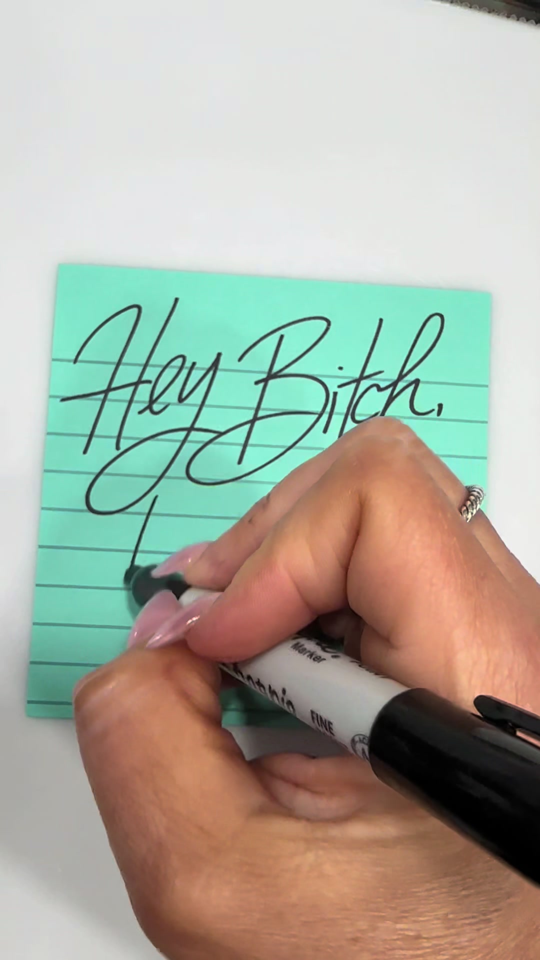 @April