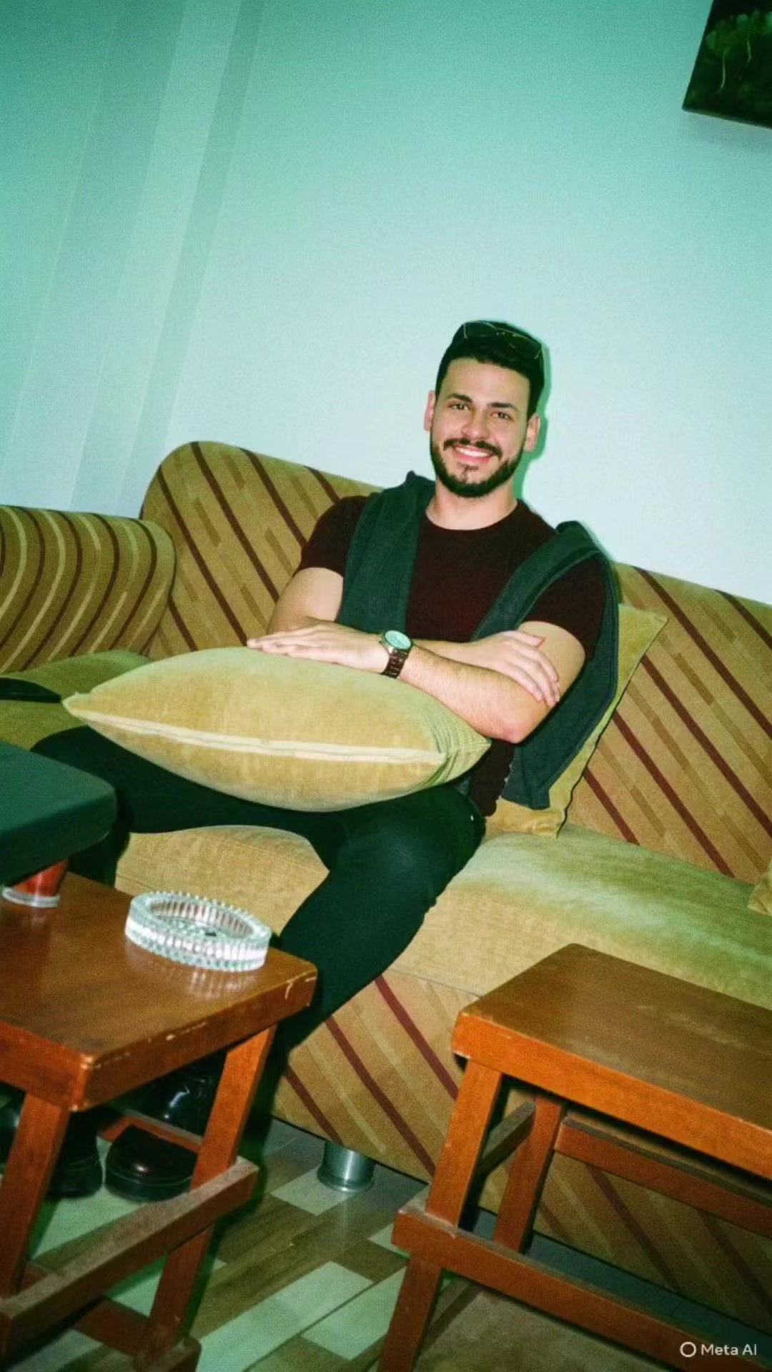 @Andrew ๐๐ค