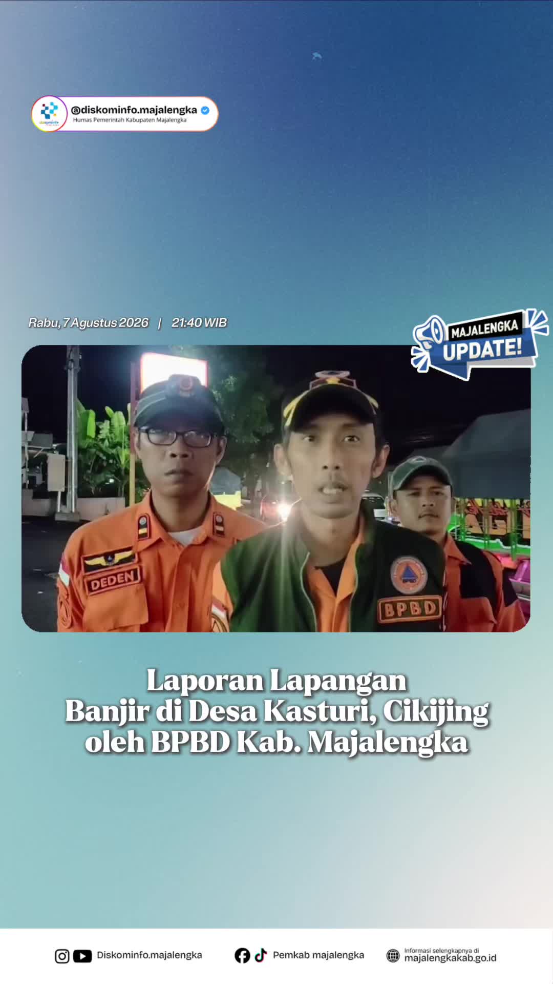 @Majalengka