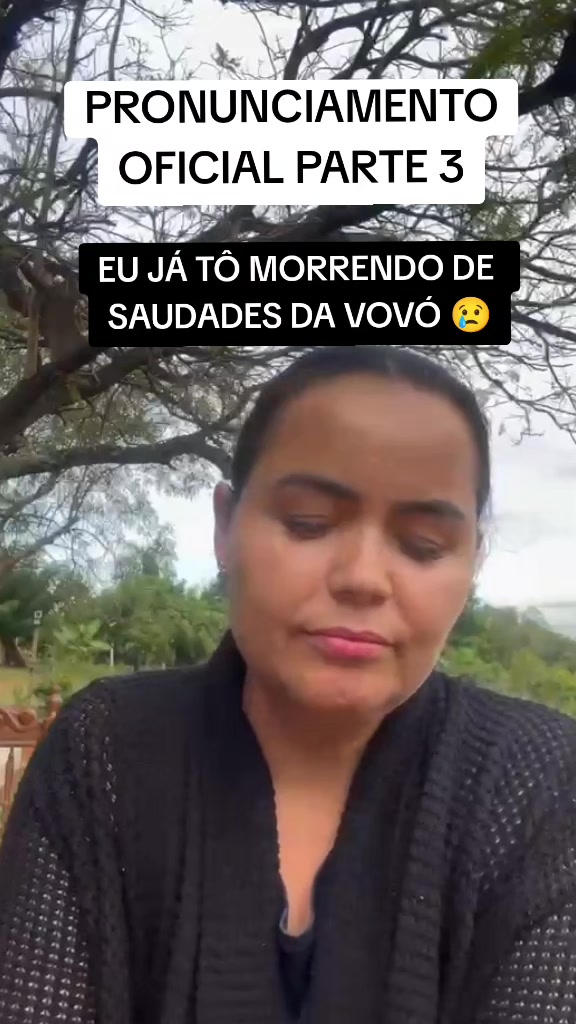 @P&Eacute;ROLAS DA VOV&Oacute;