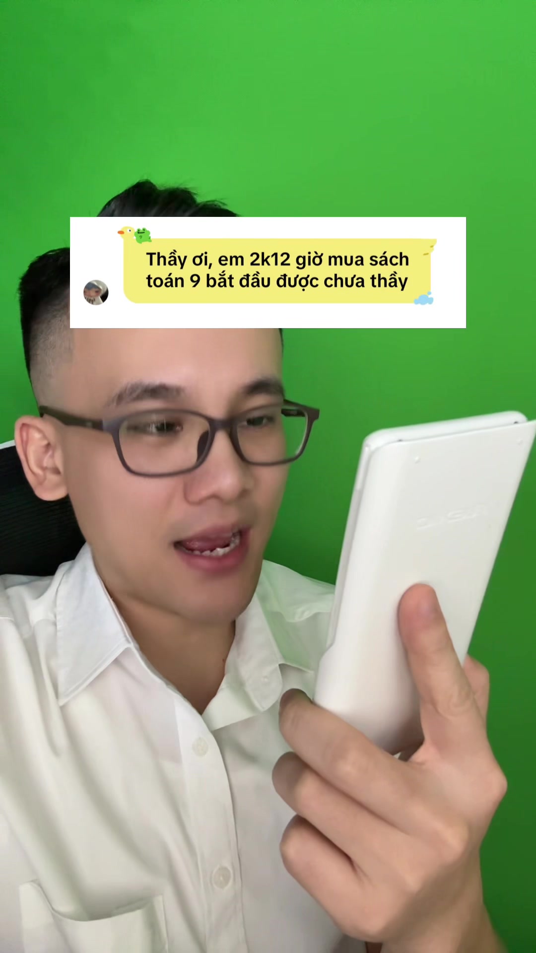 @Thầy MONG toán 9