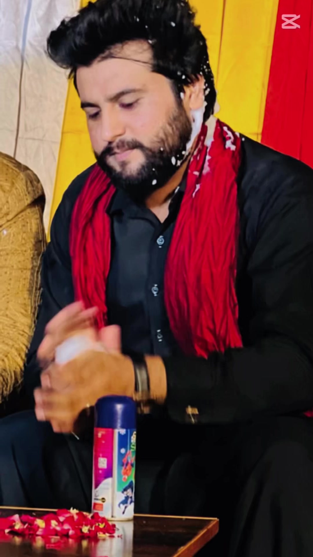 @it'Z Bilal Rokii(Rajpot)