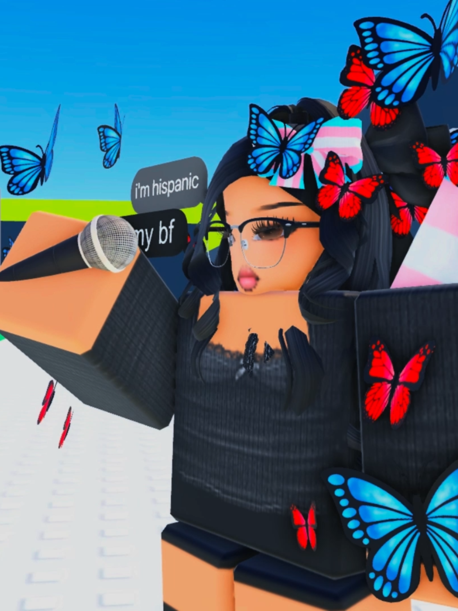 @Princess Maria🧜🏽♀️