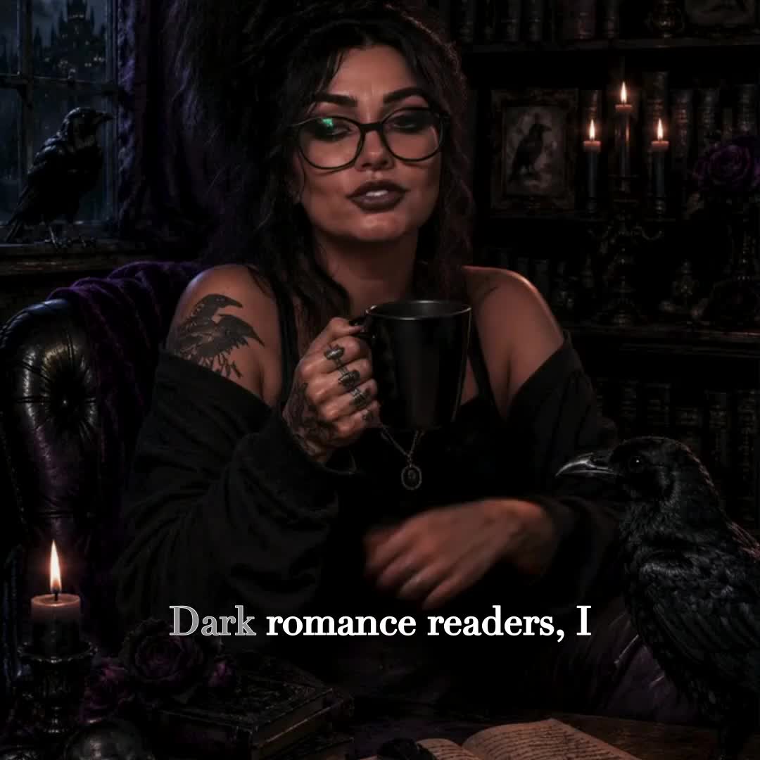@Ink & Ravens 🦇