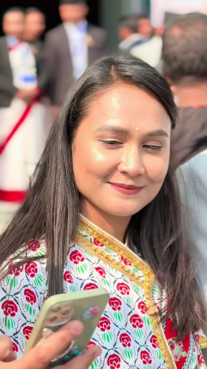 @Kabiraj Dhakal