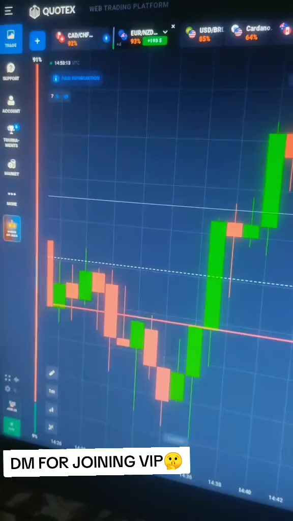 @HD TRADER