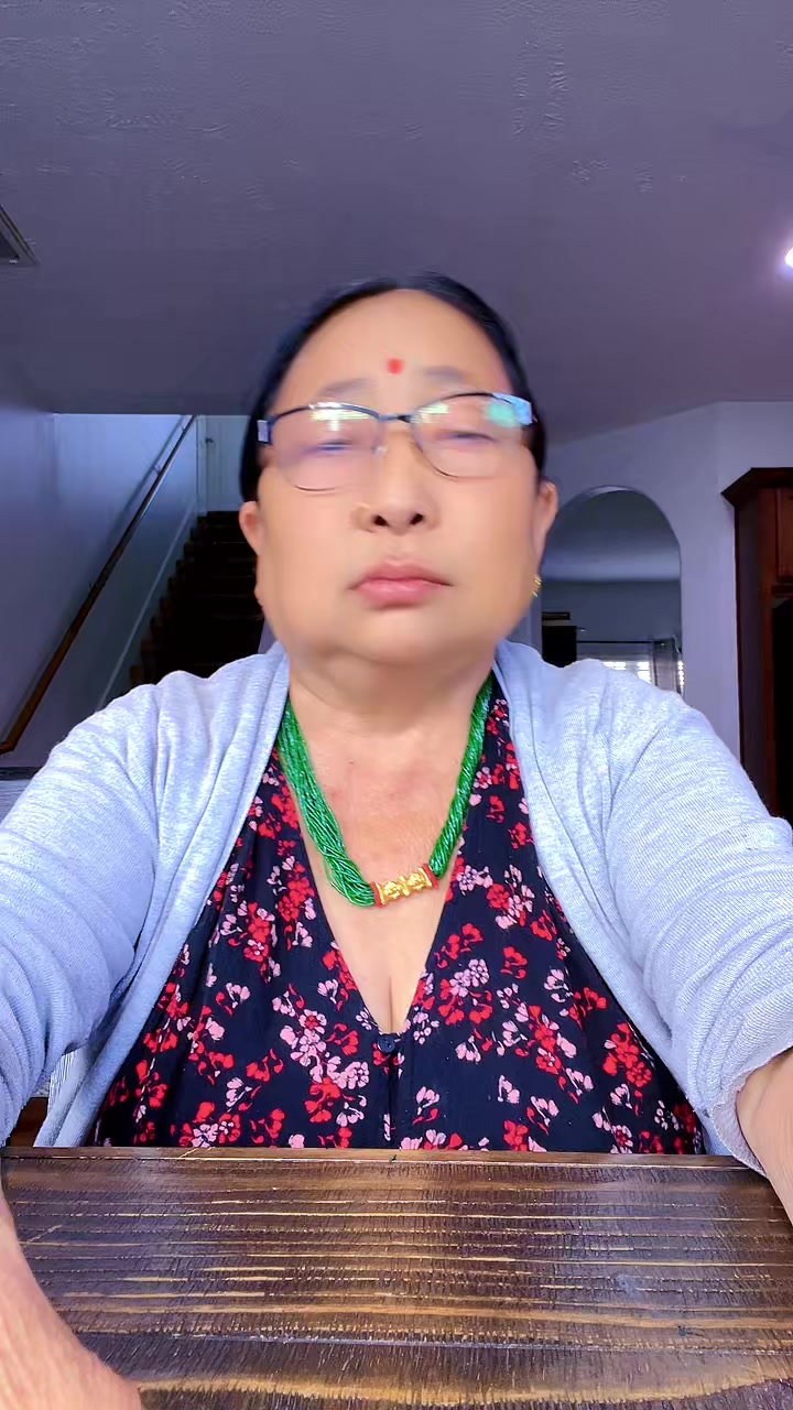 @Maya Subba