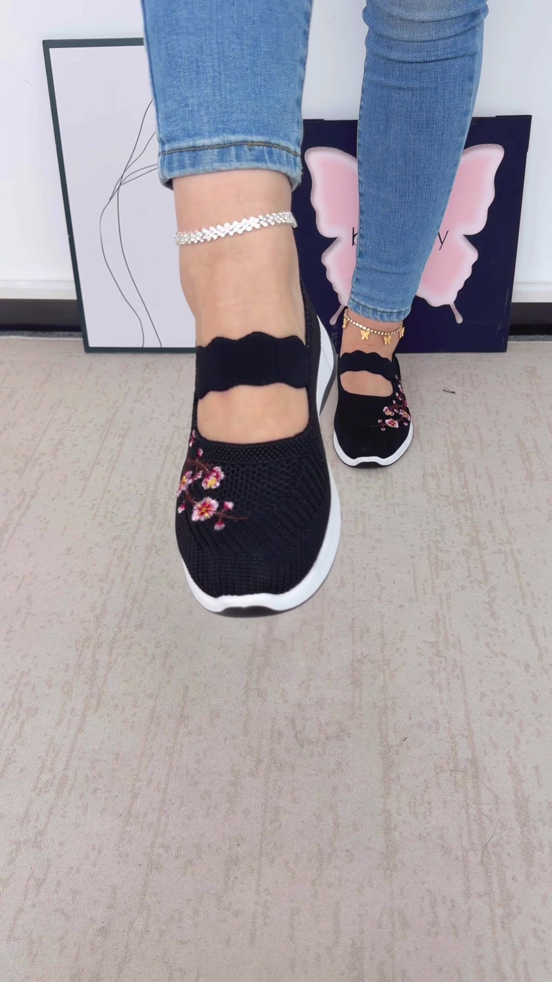 @mirandadailyshoe