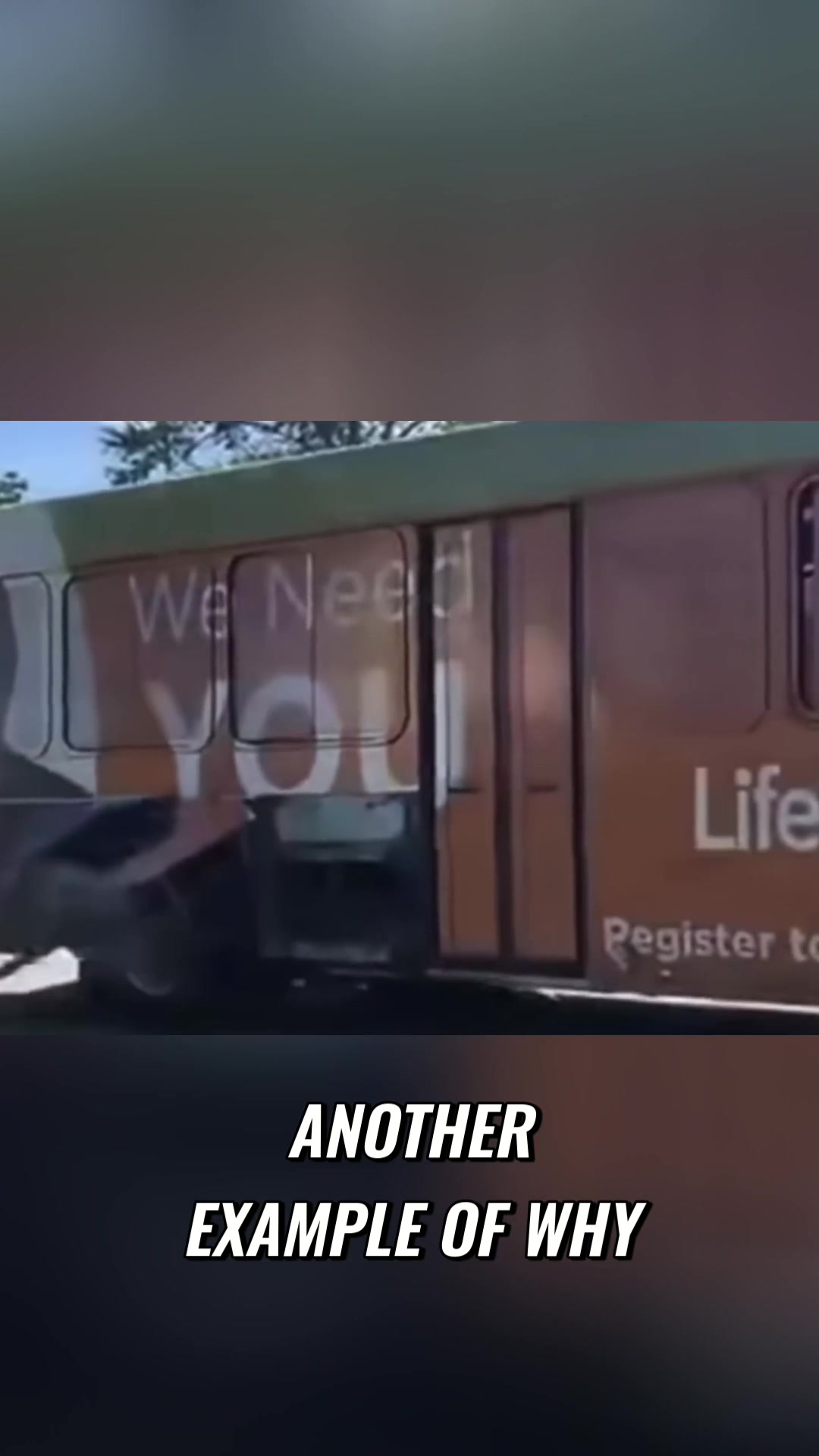 @Bus Driver Keywan