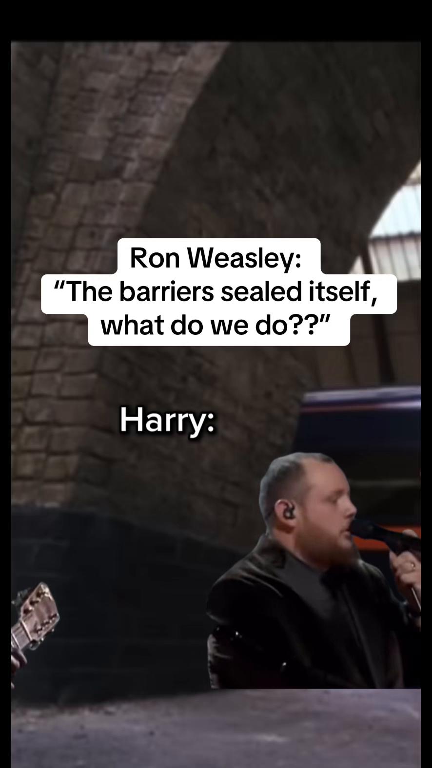 @Half-Blood University