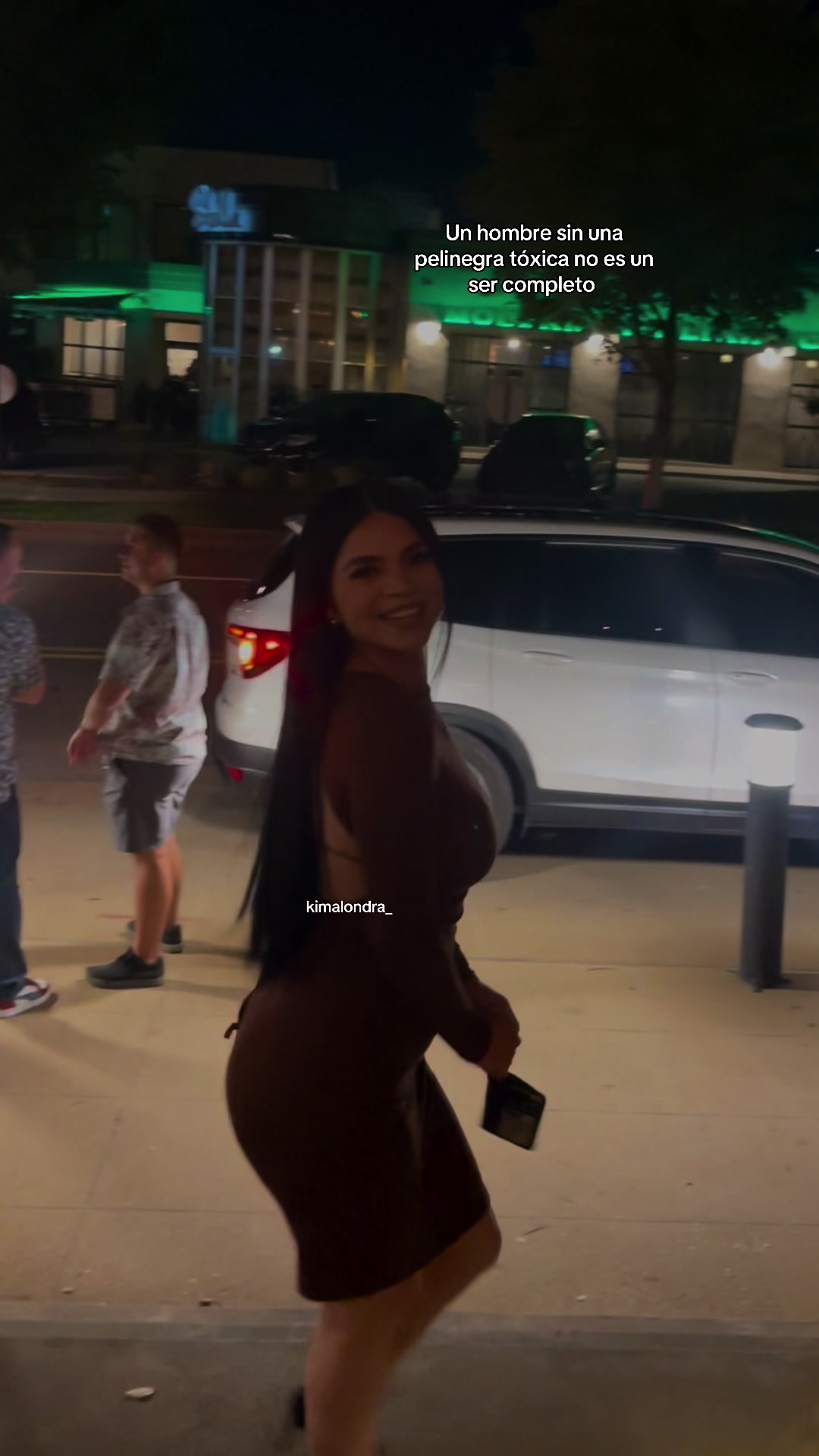 @Kim Alondra