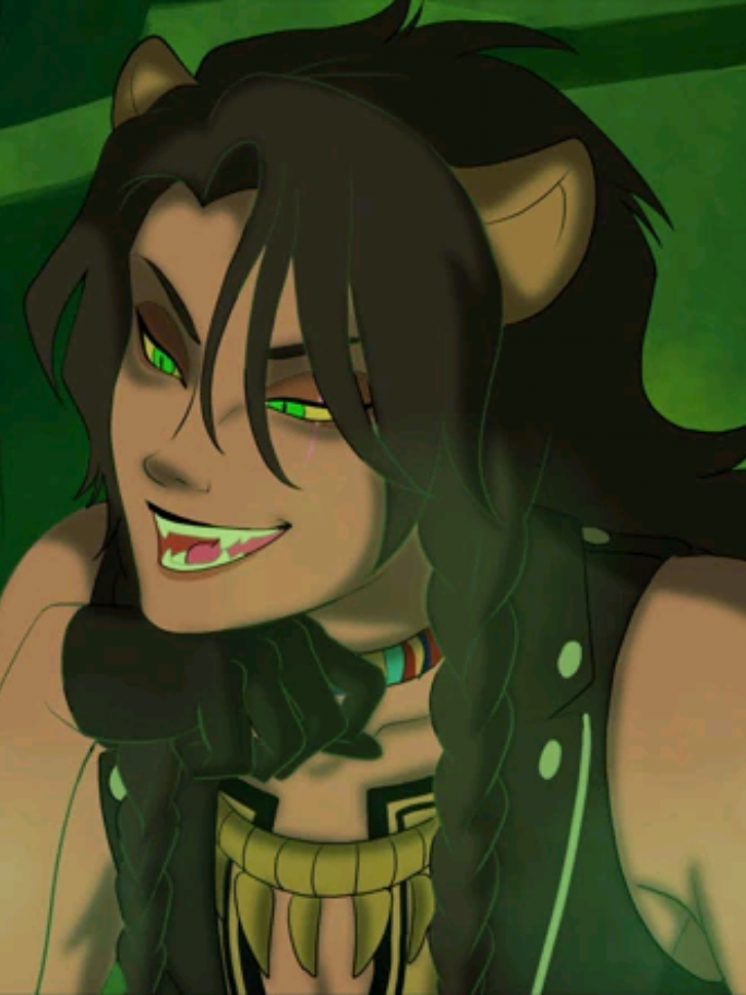@⋆&middot;˚🌙 *𝑱𝒆𝒔𝒔𝒊𝒆 ⭒๋࣭ 🦁⭑