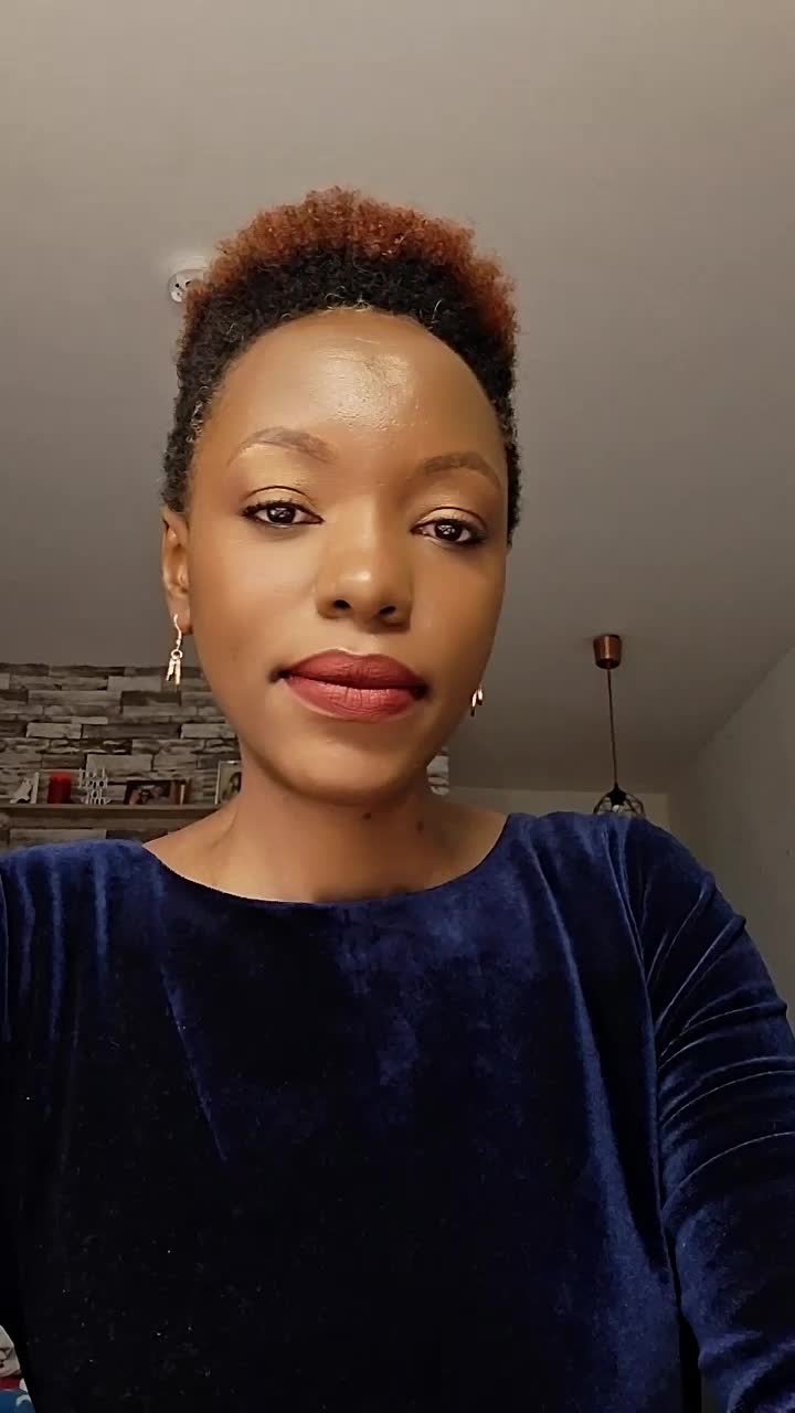 @Stella Kiruka