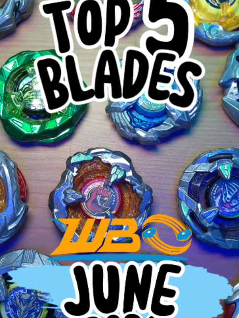 @Casual Beyblader X