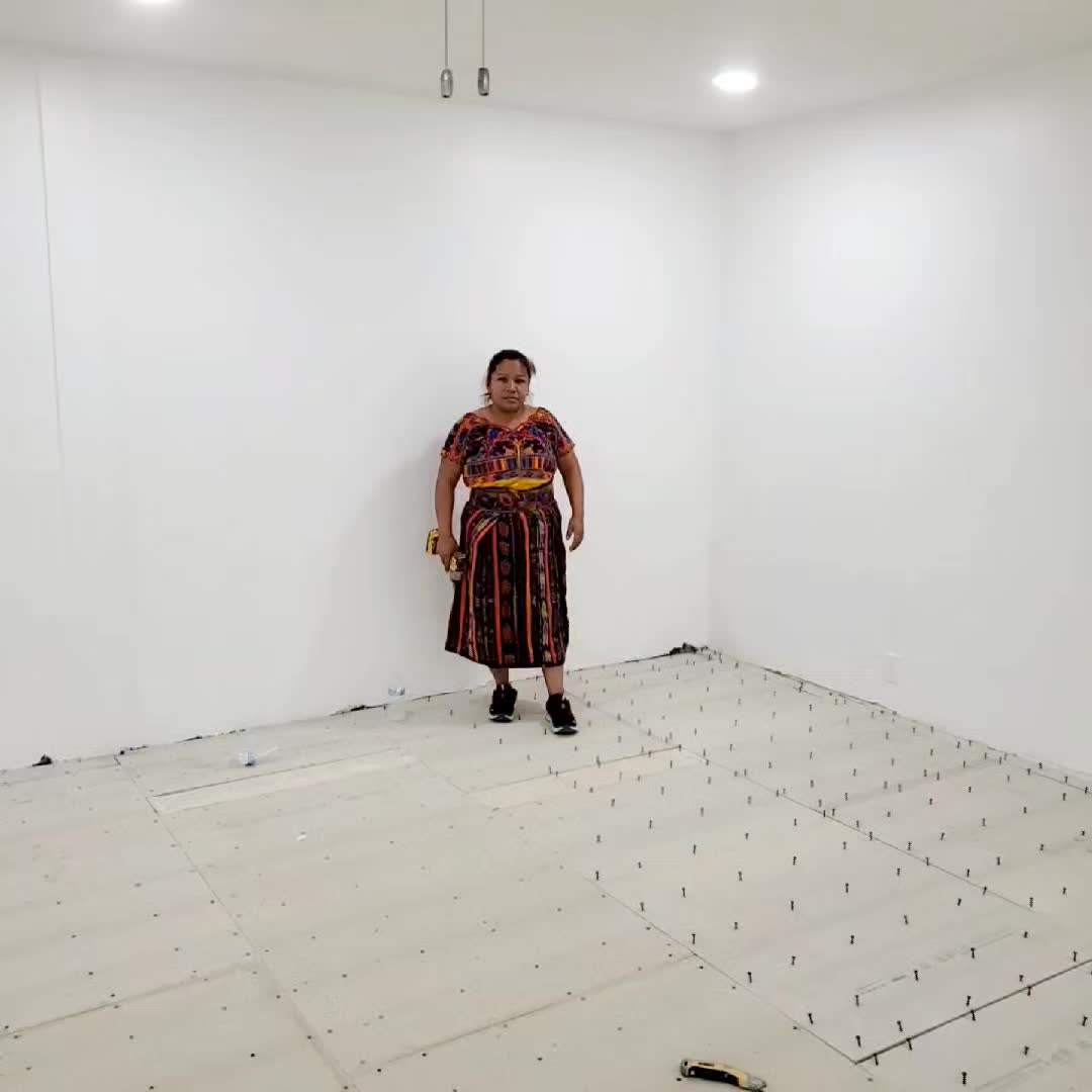 @👷&zwj;♀️LA  CHAPINA  DRYWALL 🇬🇹