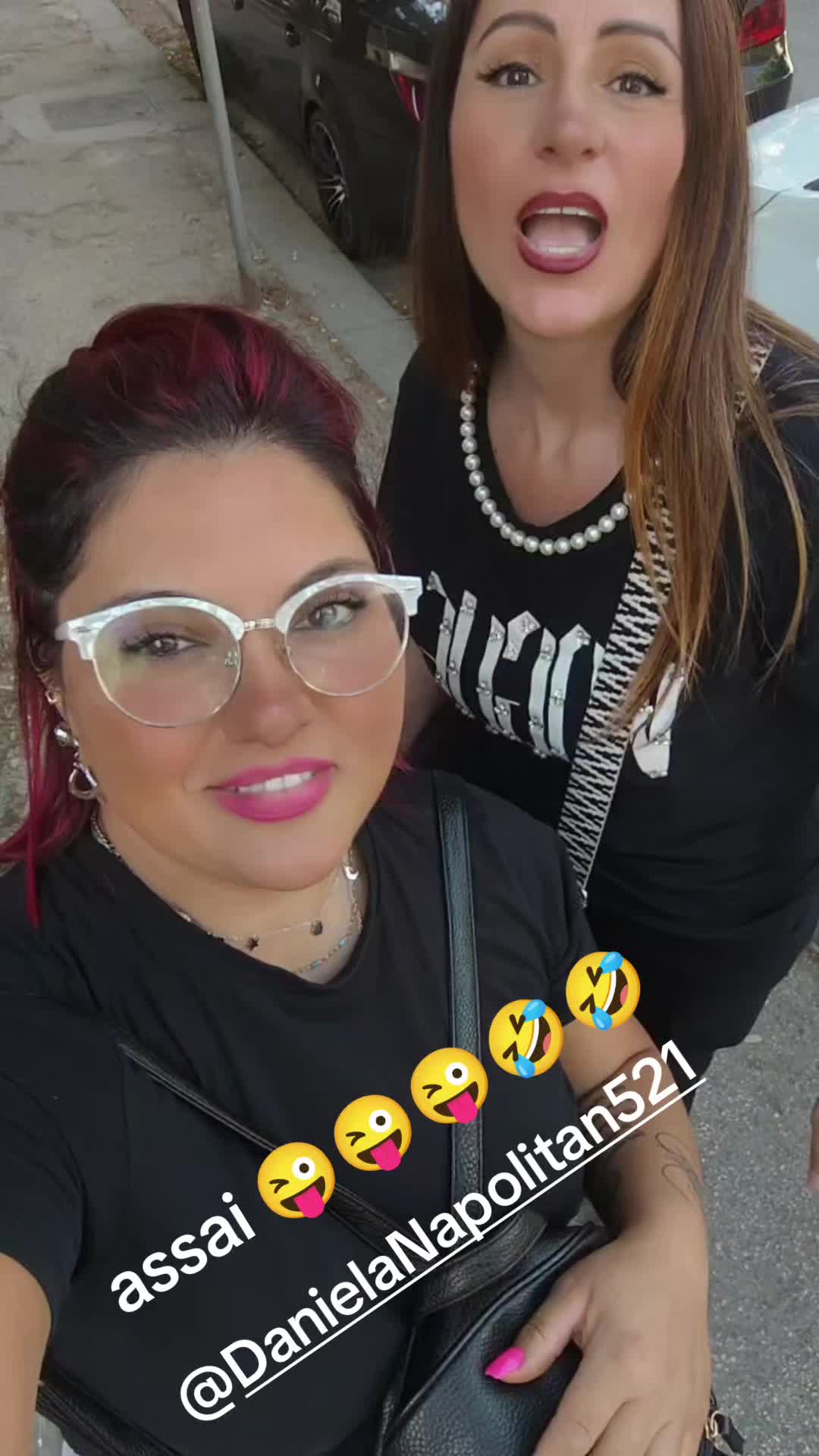 @AnnaperTonyColombo❤️💙
