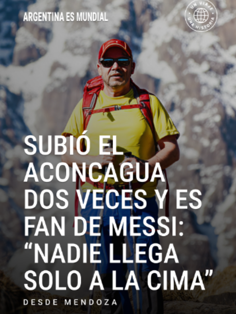 @La Nación