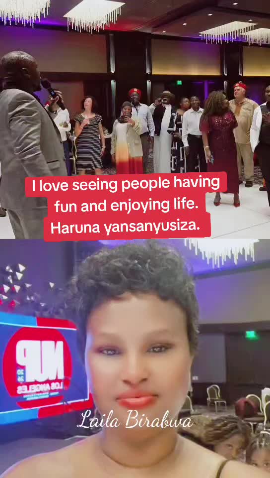 @Nadia Segwanyi.