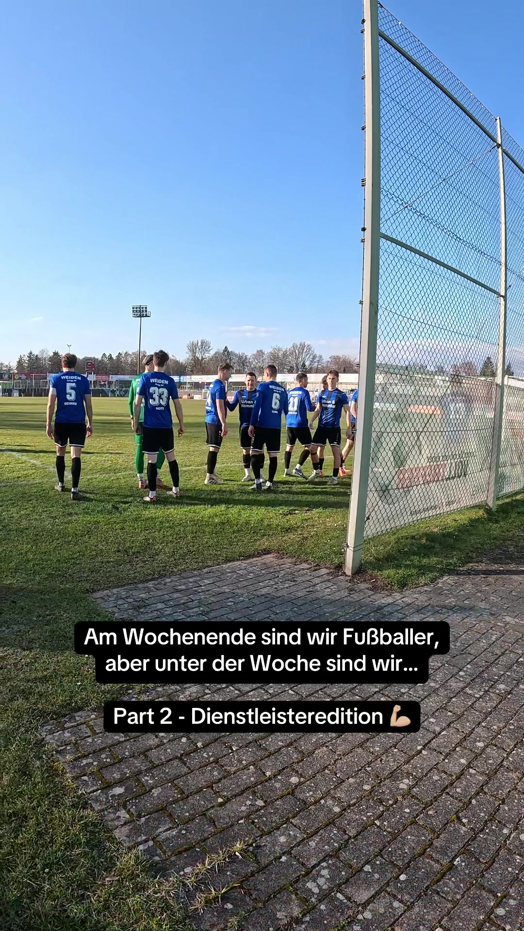 @SpVgg SV Weiden