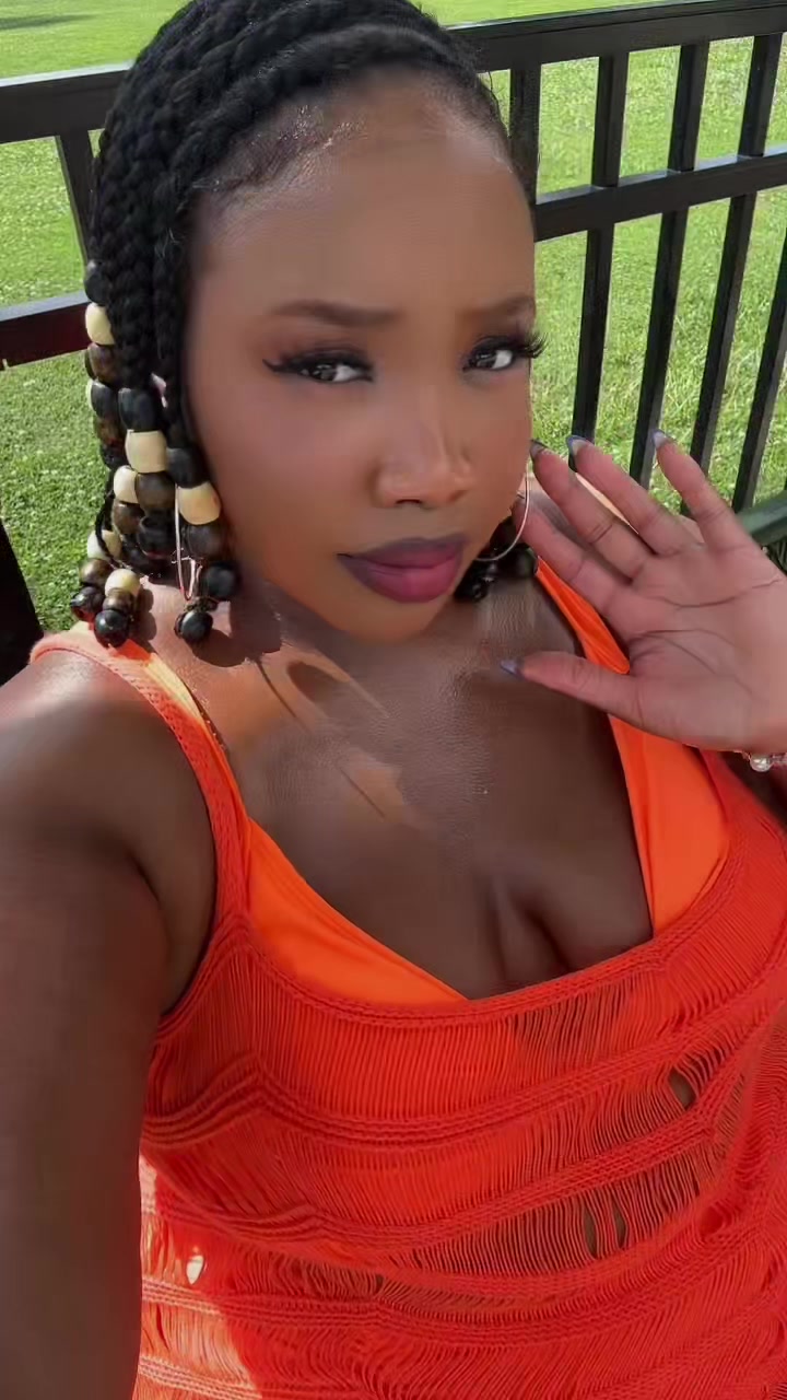 @💖Desiree💖