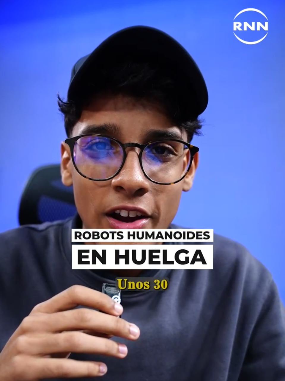 @Noticias RNN
