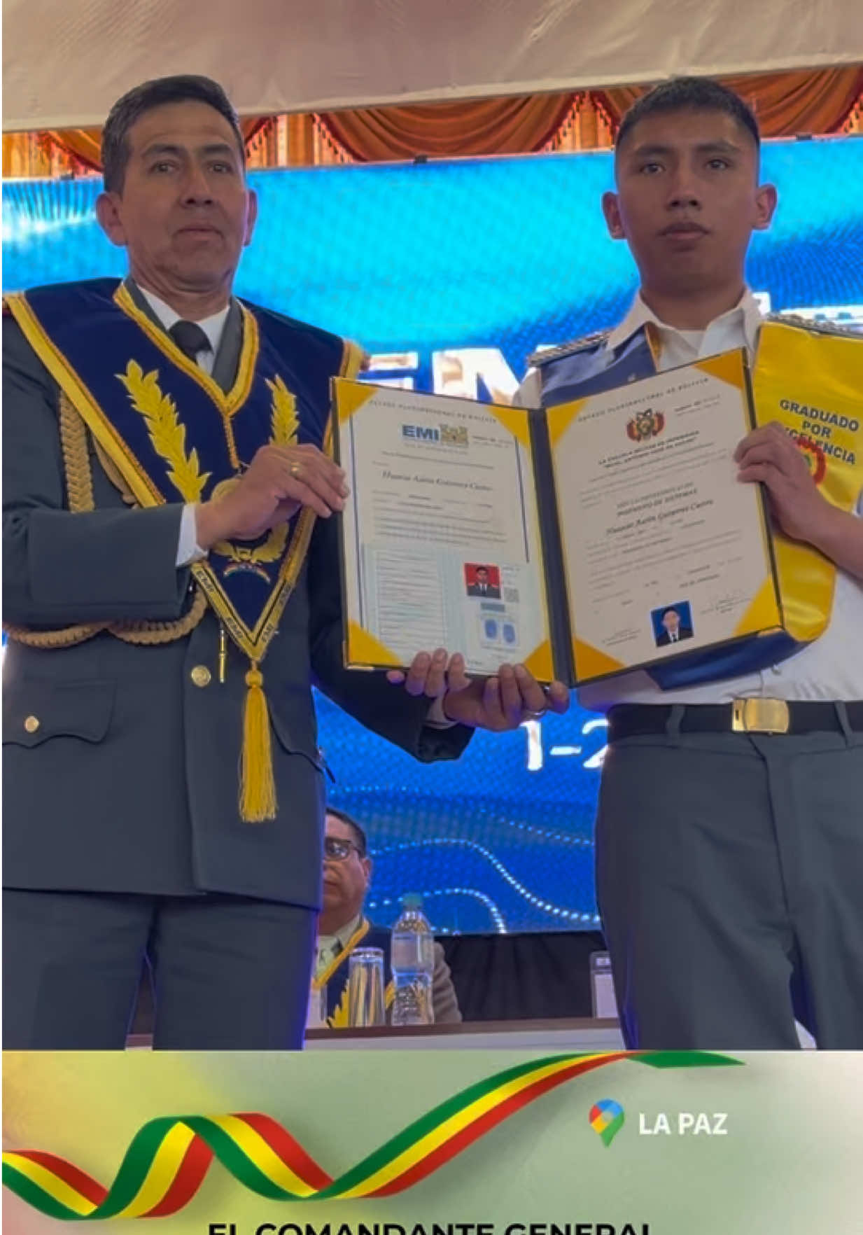 @Gral. Héctor Alarcón