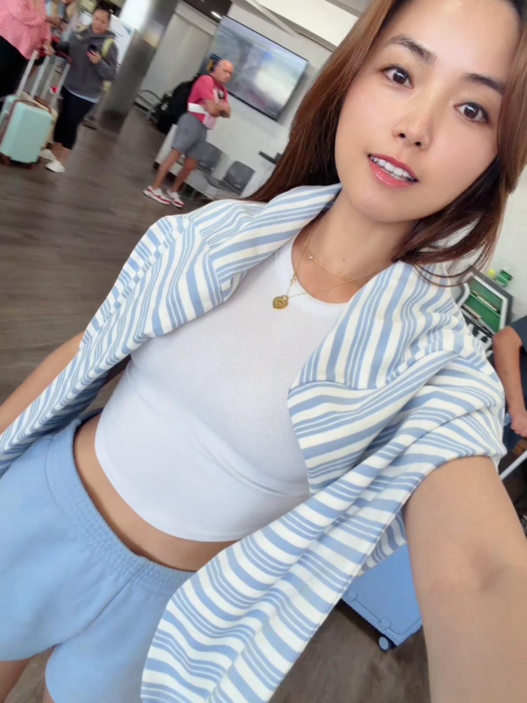 @福州Annie ☀️