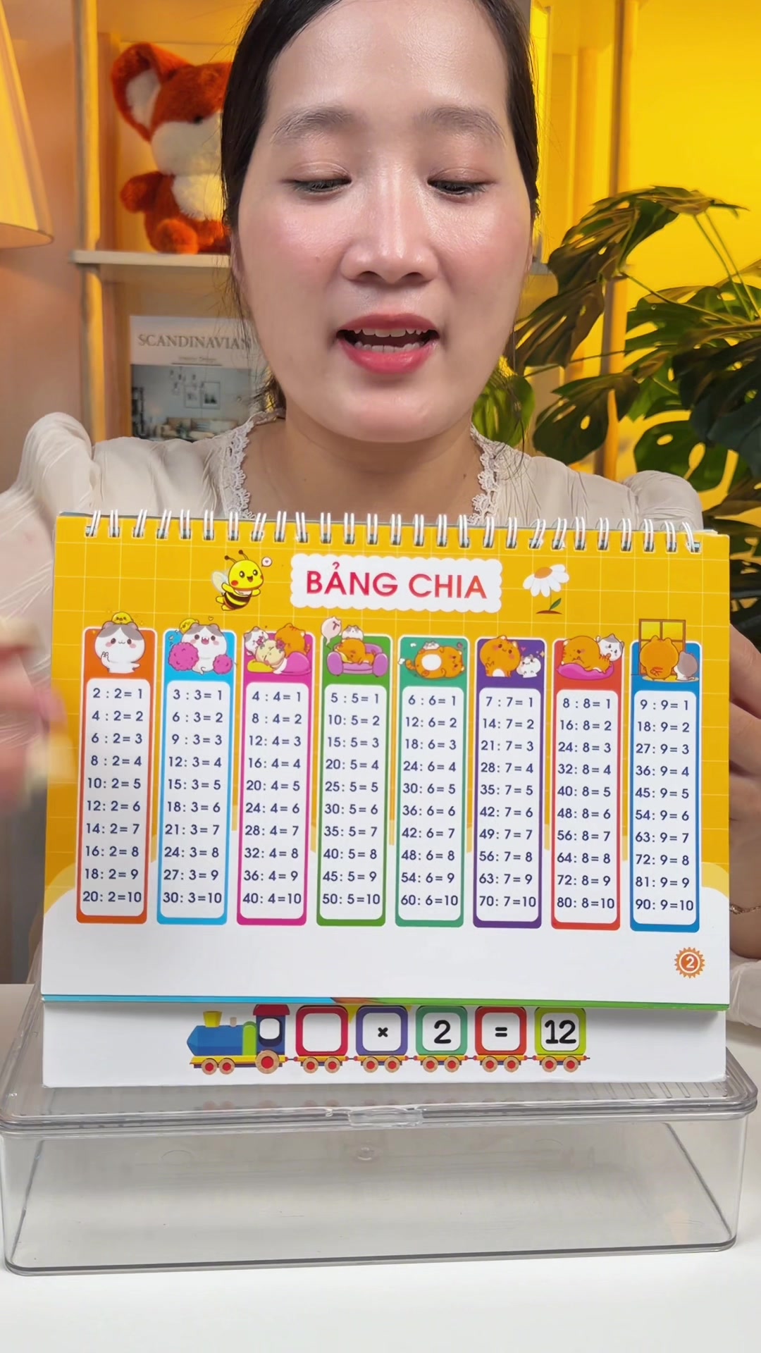@Ngô Tâm-Mẹ Happy