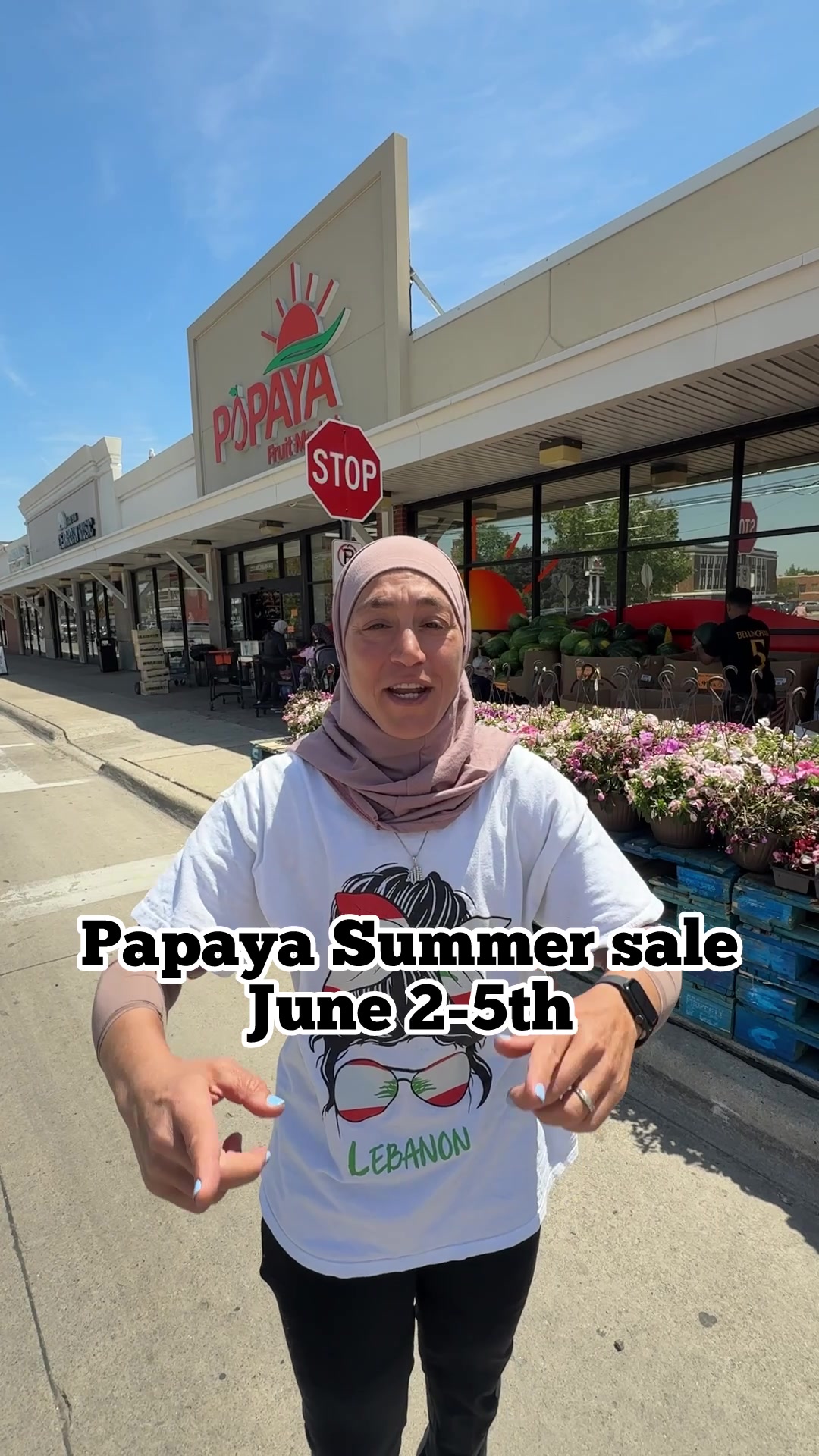 @Summer Homayed