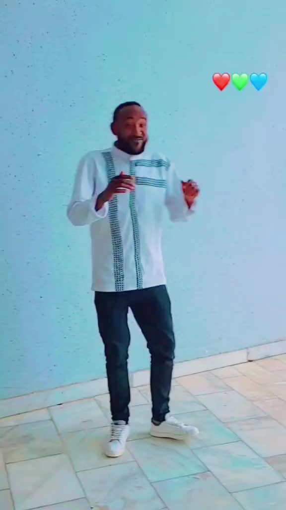 @Abdulkerim Musa⭐✅