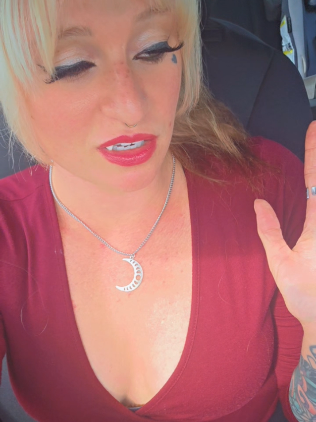 @Lilith 😈🖤