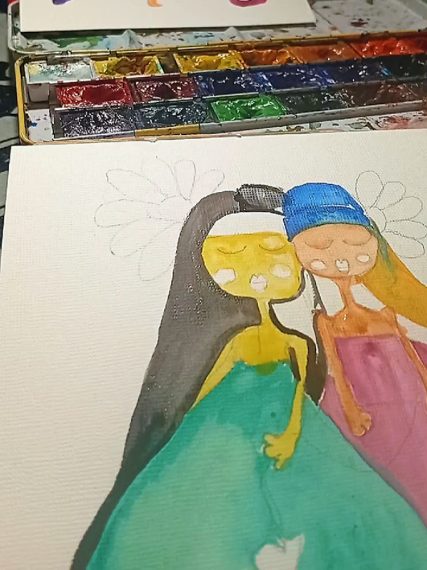 @vivianne.tantra_ art
