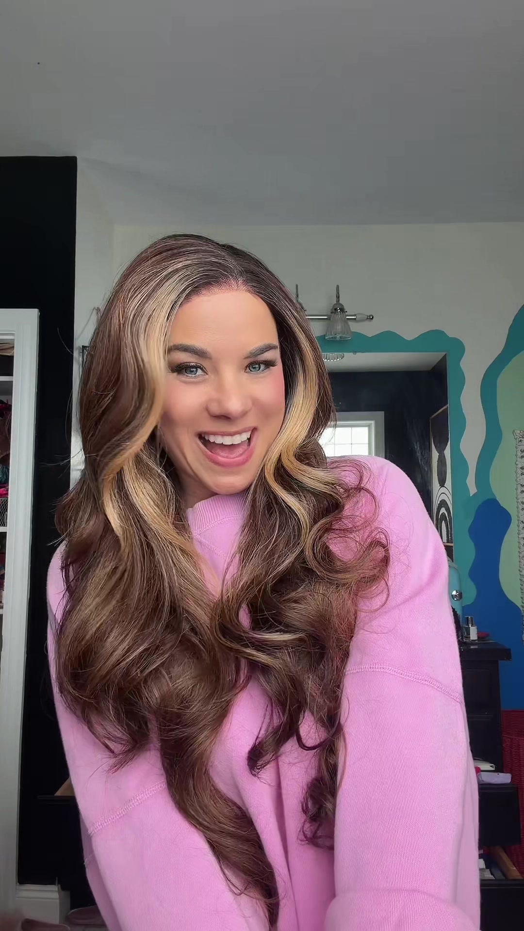 @Elizabeth Wears Wigs ๐ณ๏ธ๐