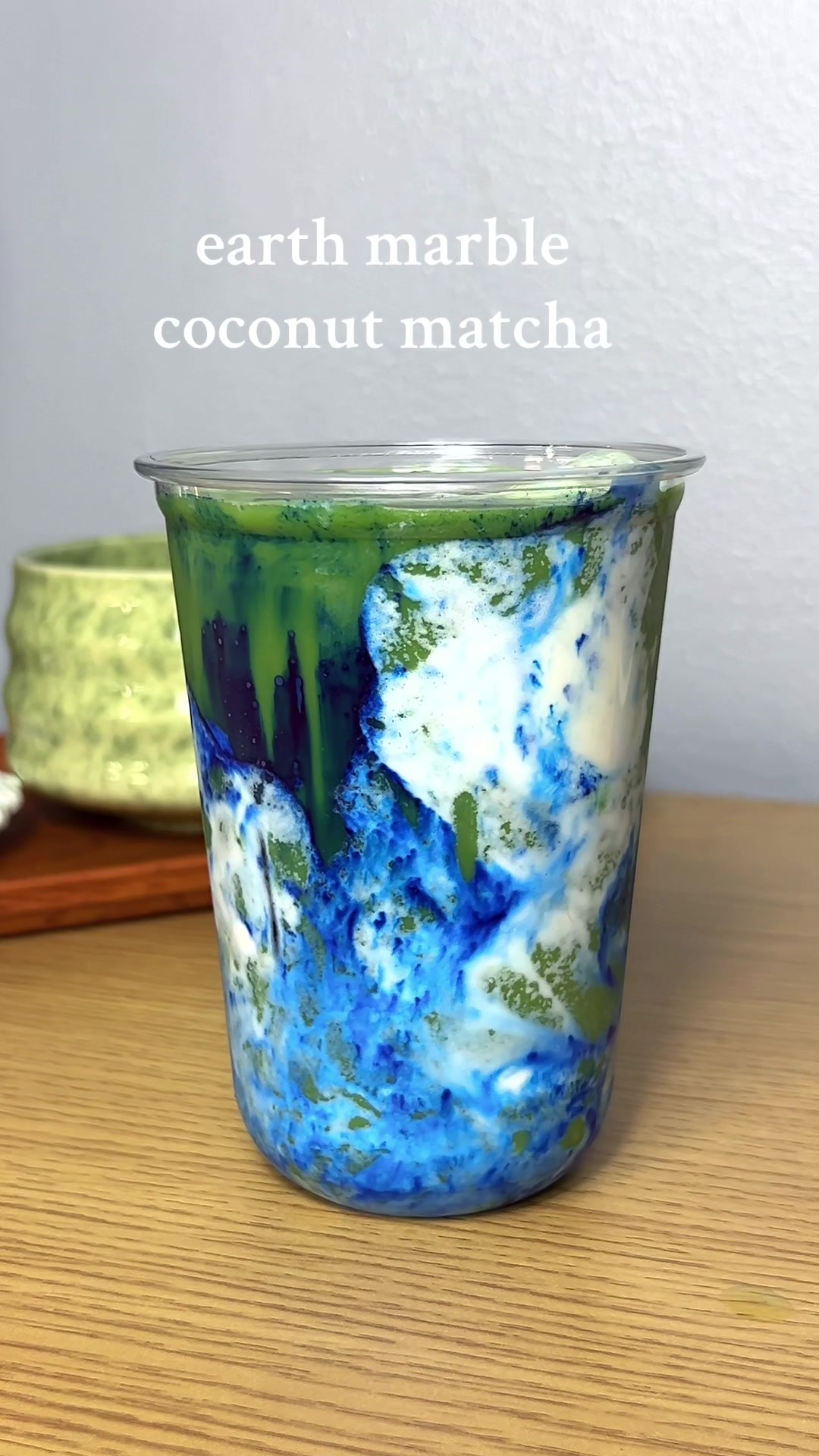 @Ari ୨ৎ Matcha Grl Cafe