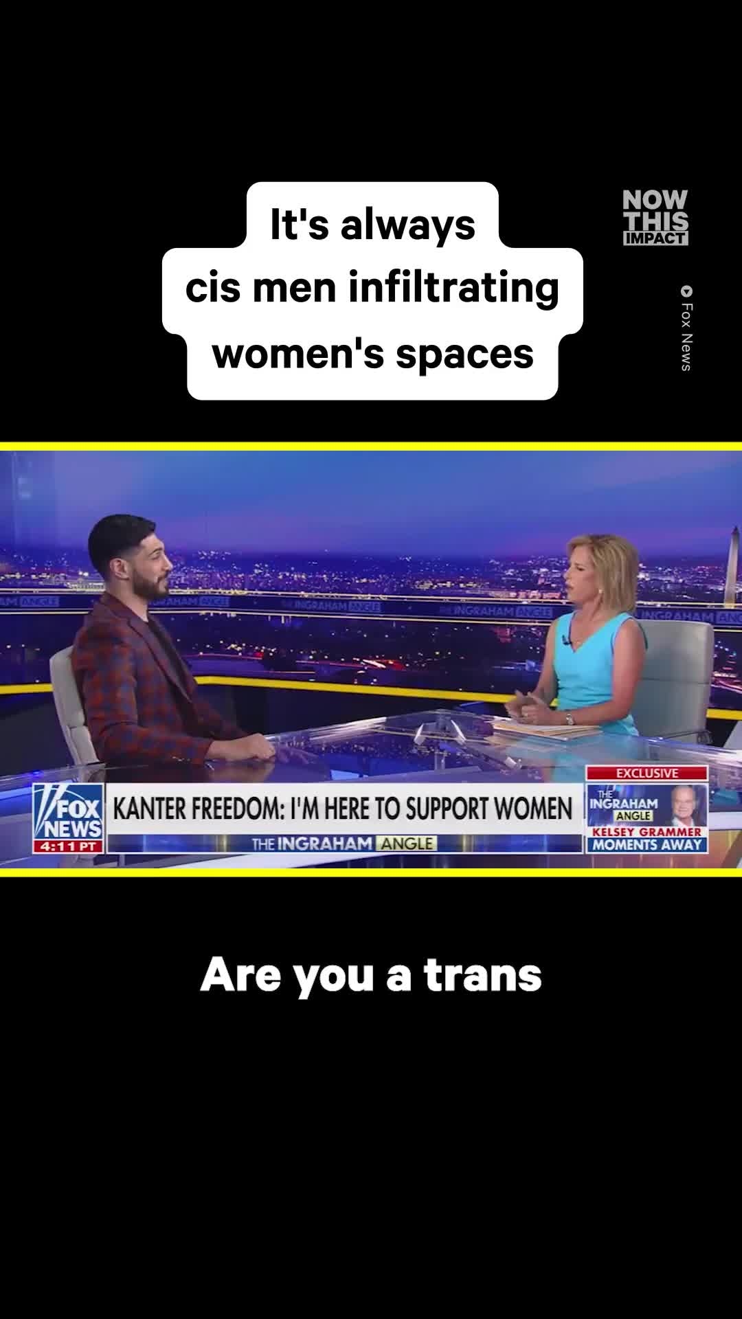 @NowThis Impact