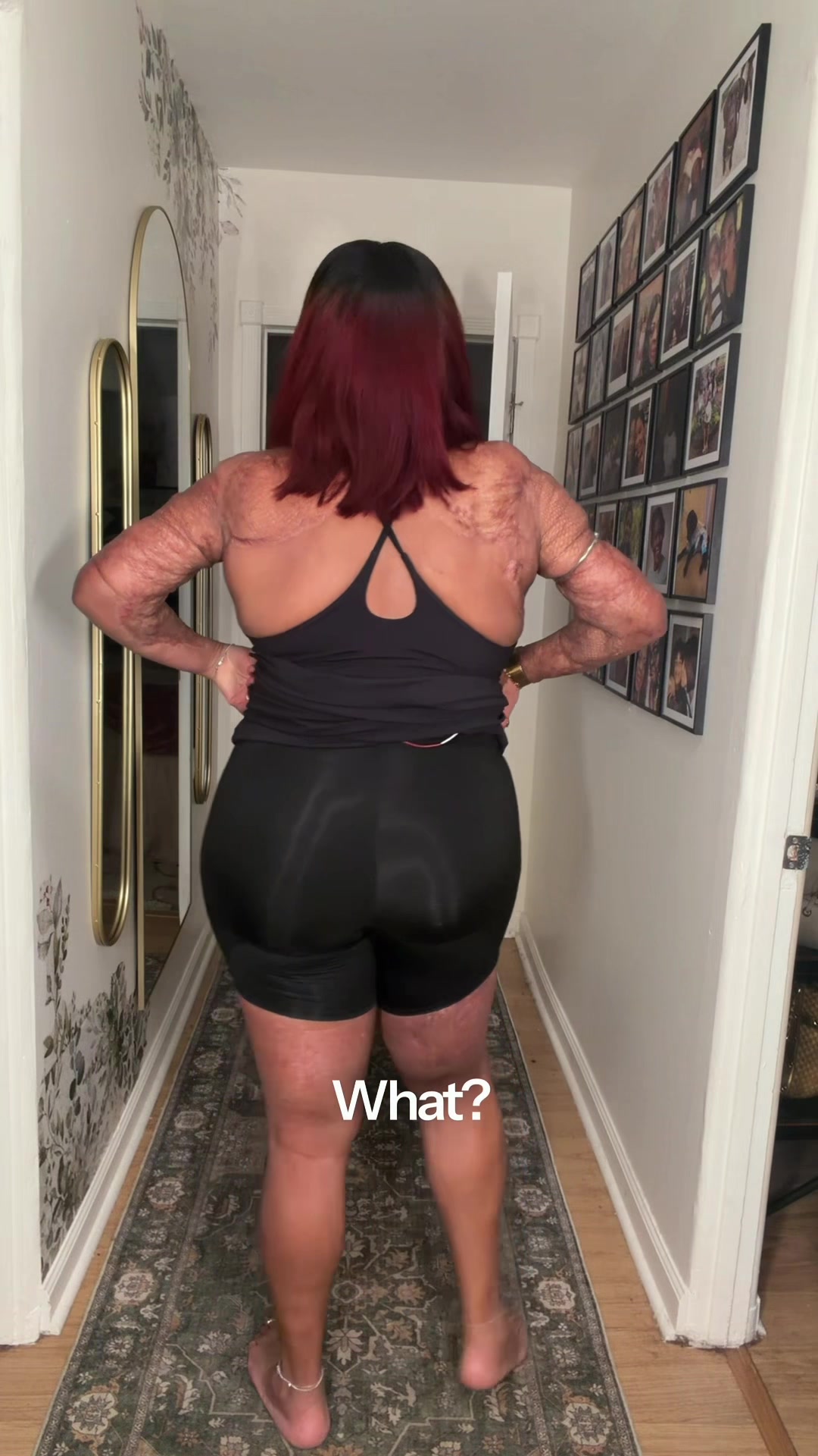 @Burned Beauty 2018&reg;️